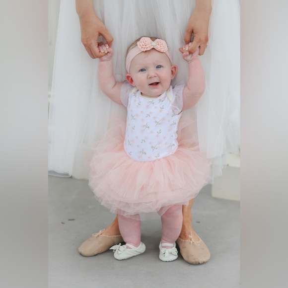 Baby Tutus - Picture 5 of 5